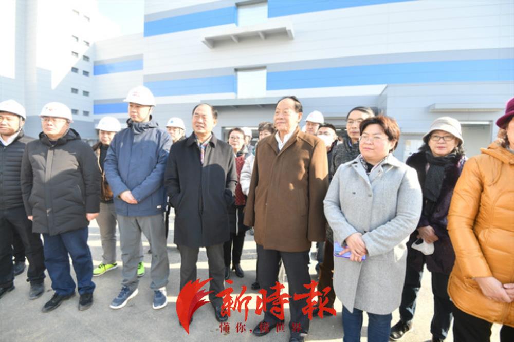3年增3倍，今年濟(jì)南產(chǎn)發(fā)集團(tuán)資產(chǎn)規(guī)模將超200億
